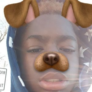 Meet your Posher, Ramone